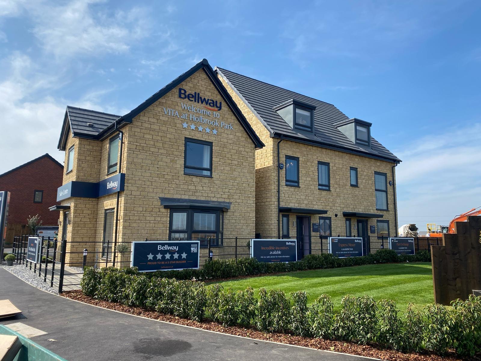 Plan around viewings