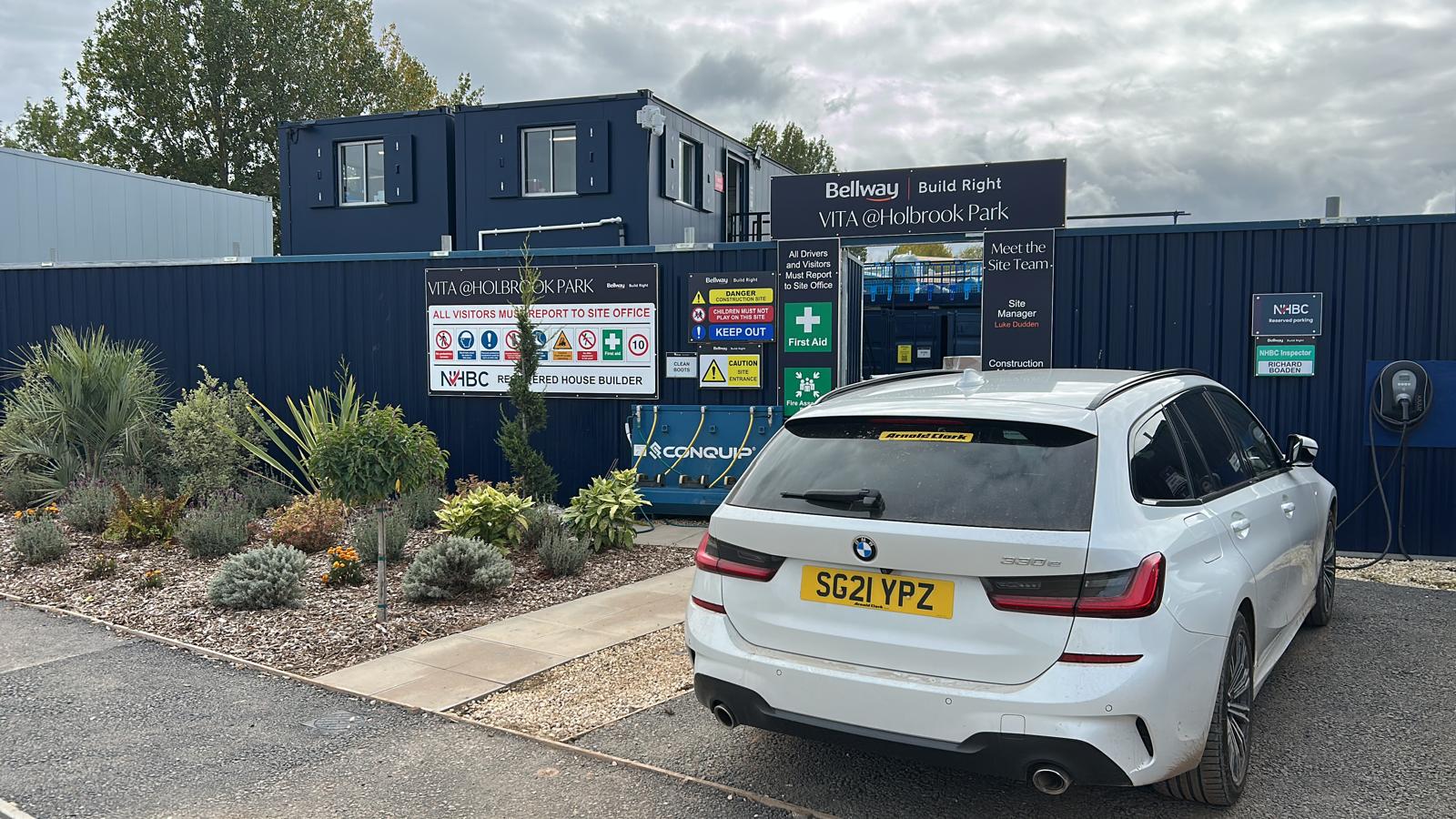 Quality & replenishment